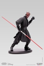Figurine résine Dark Maul