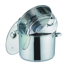 - Couscoussier / Cuit Vapeur /