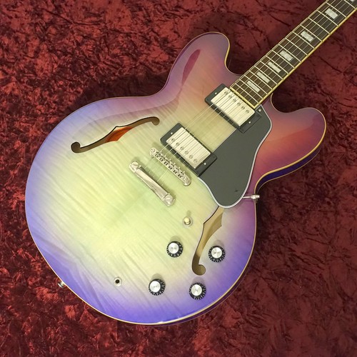 Epiphone 335 figurined - epiphone, es-335