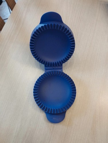 Moule chaussons tupperware - chaussons,