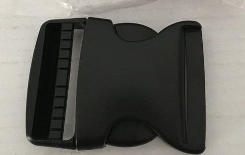 Fuel tank strap buckle - fuel, for