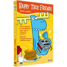 Happy Tree Friends saison 1