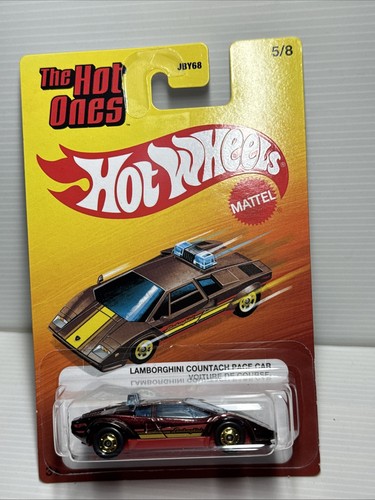 Hotwheels - , 1/64