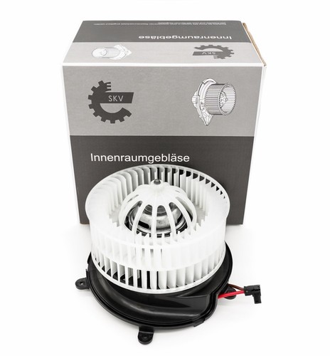 Ventilateur intérieur moteur