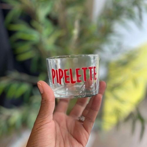 Verre verrine bodega - verre,