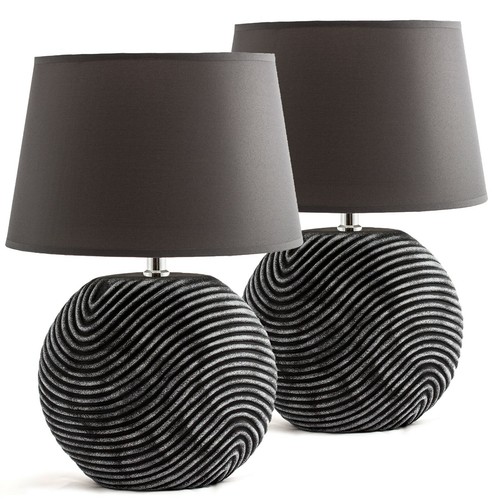Brubaker lampe table - brubaker,