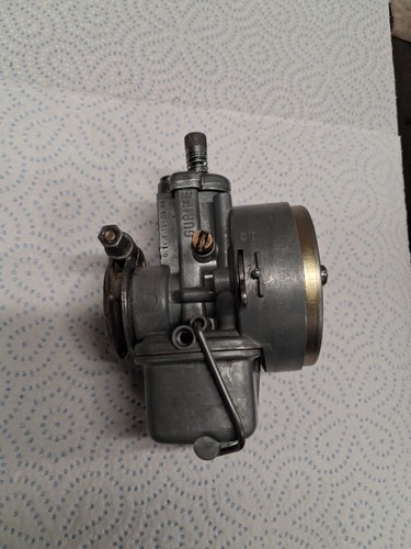 Carburateur gurtner 8 - carburateur,