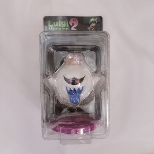 King teresa luigi mansion - mansion, 2