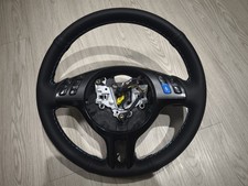 Volant Bmw E46 Sport Refait