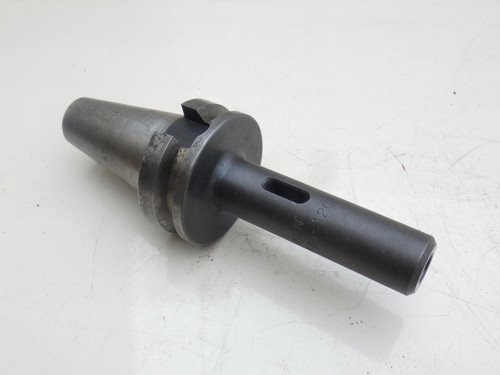 Cône fraisage bt40 douille - cône,