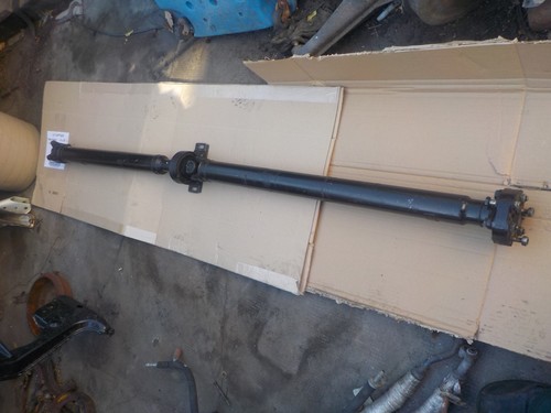 Arbre transmission boite - arbre,