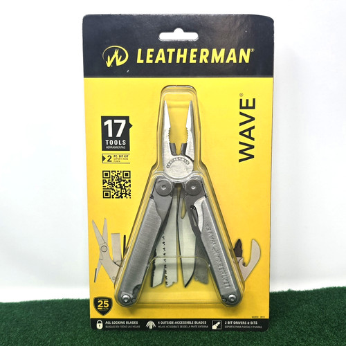 Leatherman wave 830039 tool - leatherman,