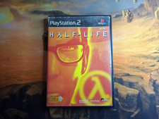 Half-Life – Sony PlayStation 2 – Complet Boîte + Notice – Bon État