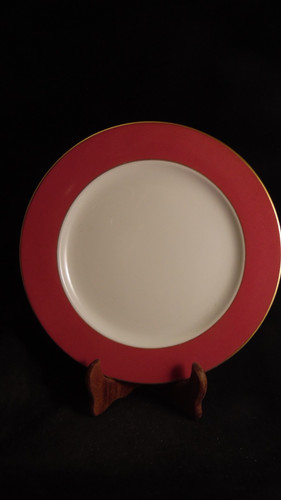Assiette présentation - assiette,