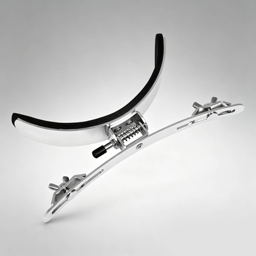 Repose jambe tambour - repose-jambe, de