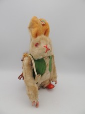 Automate Ancien Lapin Chasseur