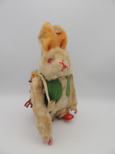 Automate ancien lapin - ancien, chasseur