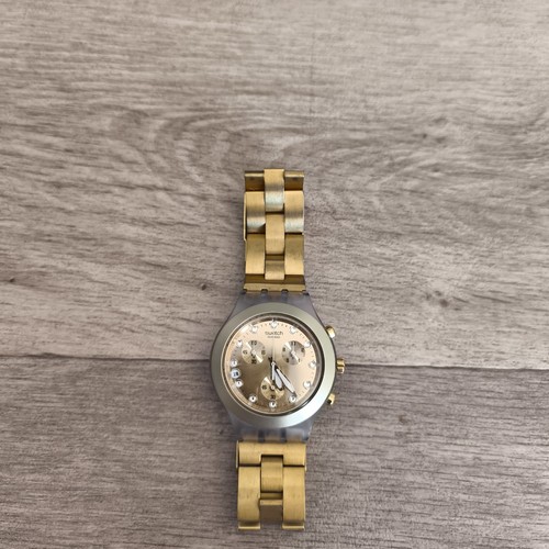 Swatch irony diaphane - swatch,