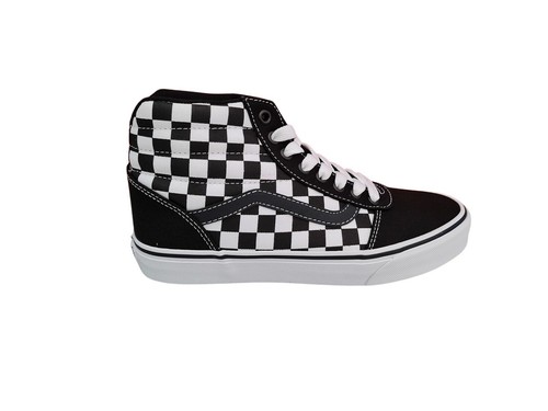 Vans chaussures ward - chaussures, hi