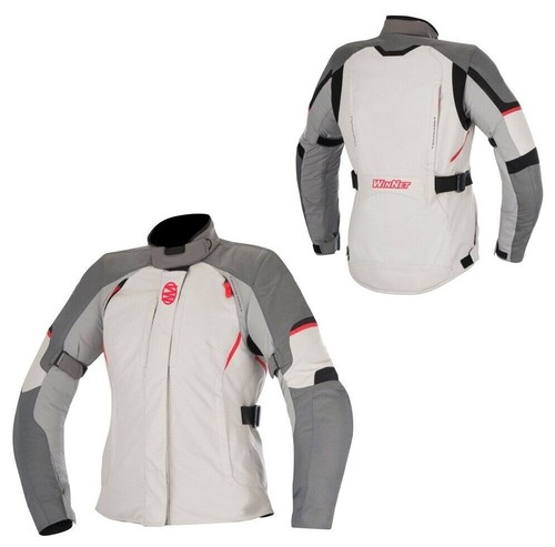 Veste moto femme winnet - moto, 3