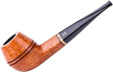 Pipe en bois pour tabac -