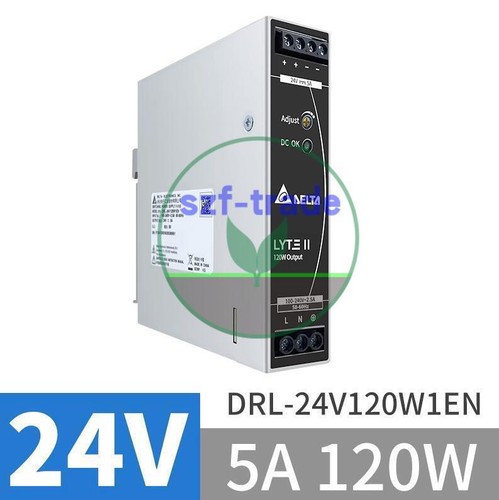 Delta switching power supply - switching,