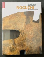 Isamu Noguchi Master Sculptor