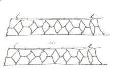 Chaîne à neige JOPE E3000/580