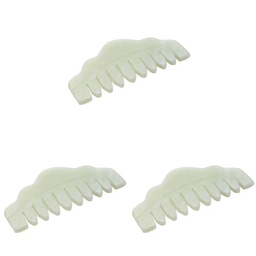 Nature traditionnelle jade - 3x,