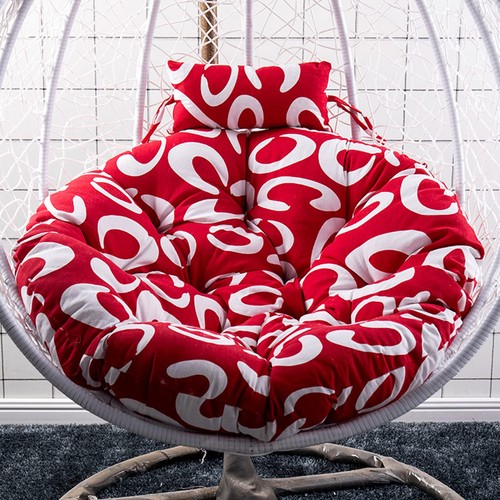 Coussin chaise suspendu - de,