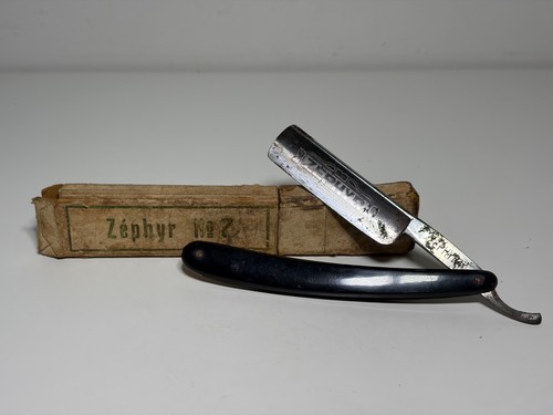 Rasoir coupe choux zéphyr - rasoir,