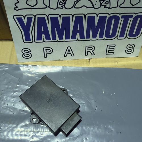 Yamaha 600 xj600s - s, xj6