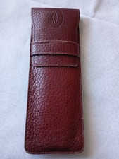 ETUI À STYLOS CARTIER