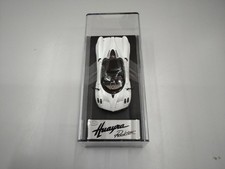 LCD ELS White PAGANI HUAYRA
