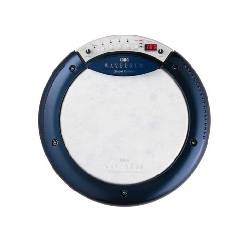 Korg wavedrum global edition - global,