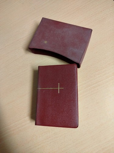 Sainte bible ecole - bible,