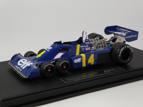 Replicas gpreplicas tyrrell - replicas,