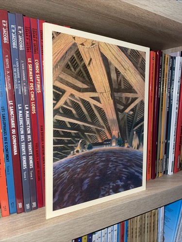 Portfolio schuiten peeters - &,