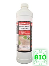 Nettoyant Bio Pour Allée 1000
