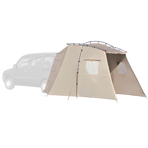 Vaude drive wing auvent - vaude,