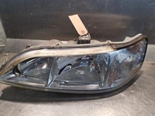 Optique avant principal gauche (feux)(phare) HONDA ACCORD 6 PHASE 2 33151S1AG01