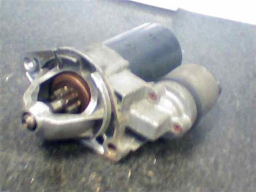 1107100 moteur démarrage - moteur,