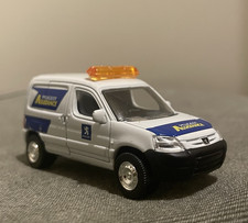 Miniature Norev Peugeot