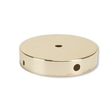 Cylindrique Baldaquin