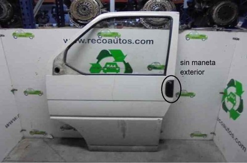 7d0831055c porte volkswagen - 7d0831055c,