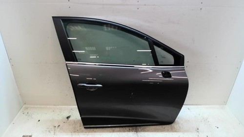 Porte avant droit renault clio - droit,