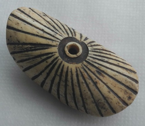 Netsuke ancien japonais belle