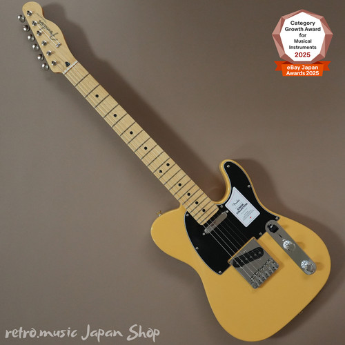 Fender made japan - in, junior