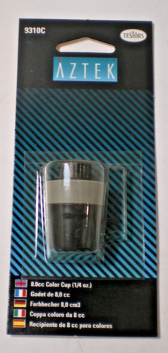 Aztek 9310c 8cc - 8cc, 1/4