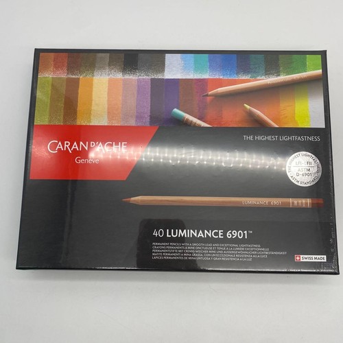 Caran ache luminance - caran, d'ache